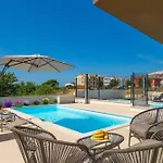 Villa Esmeralda Two By Briskva Novigrad Istria