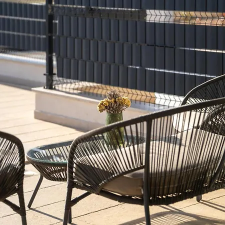 Esmeralda Two By Briskva * Novigrad Istria