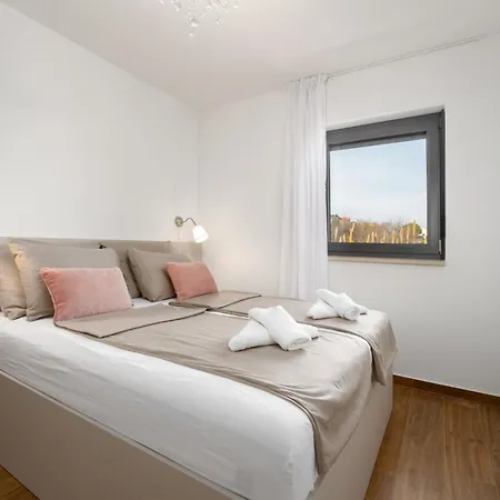 Esmeralda Two By Briskva ヴィラ Novigrad Istria