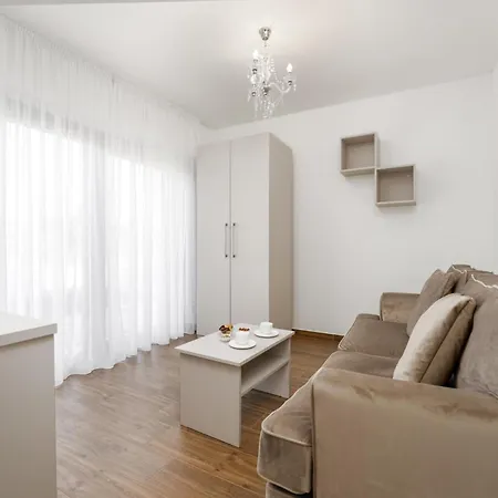 ヴィラ Esmeralda Two By Briskva