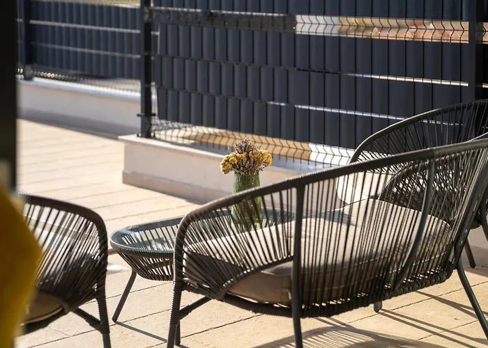 Esmeralda Two By Briskva * Novigrad Istria