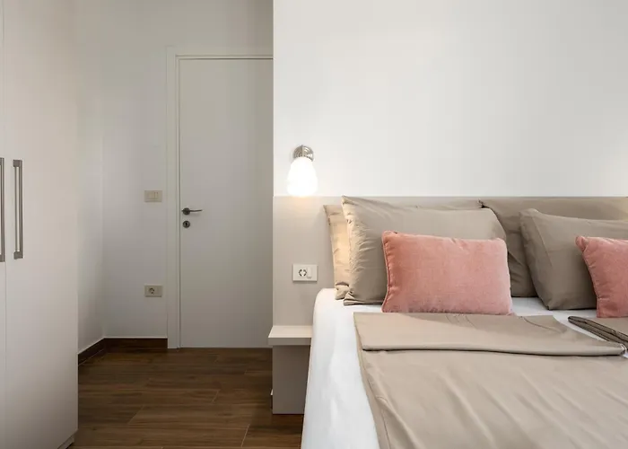 Βίλα Esmeralda Two By Briskva Novigrad Istria