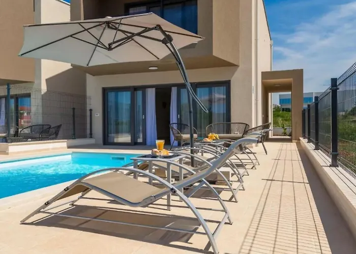 Βίλα Esmeralda Two By Briskva *