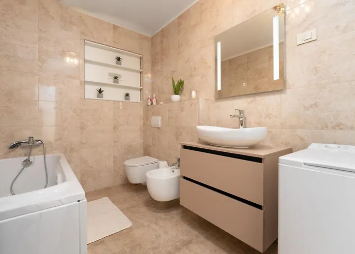 Βίλα Esmeralda Two By Briskva Novigrad Istria