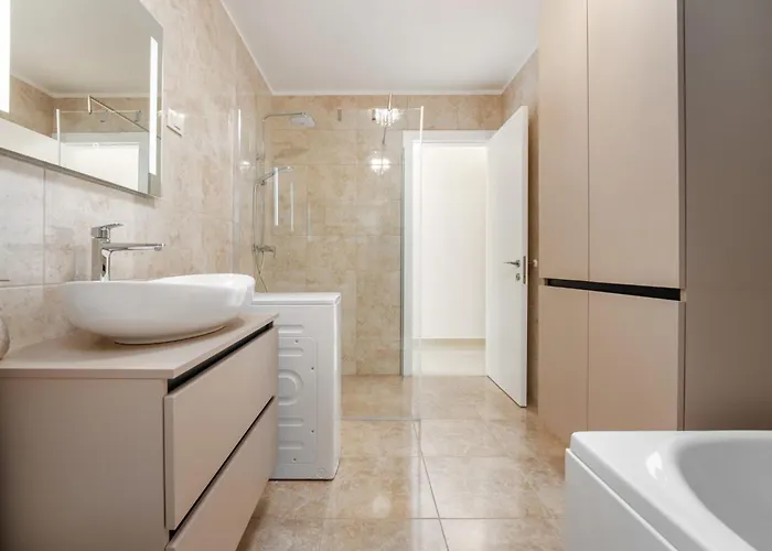 Βίλα Esmeralda Two By Briskva