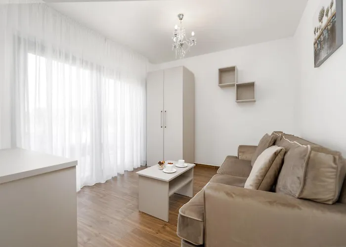 Βίλα Esmeralda Two By Briskva