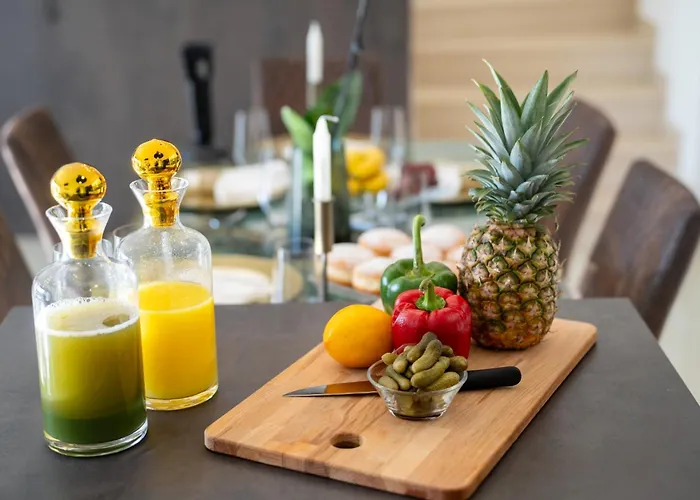 Esmeralda Two By Briskva Βίλα *