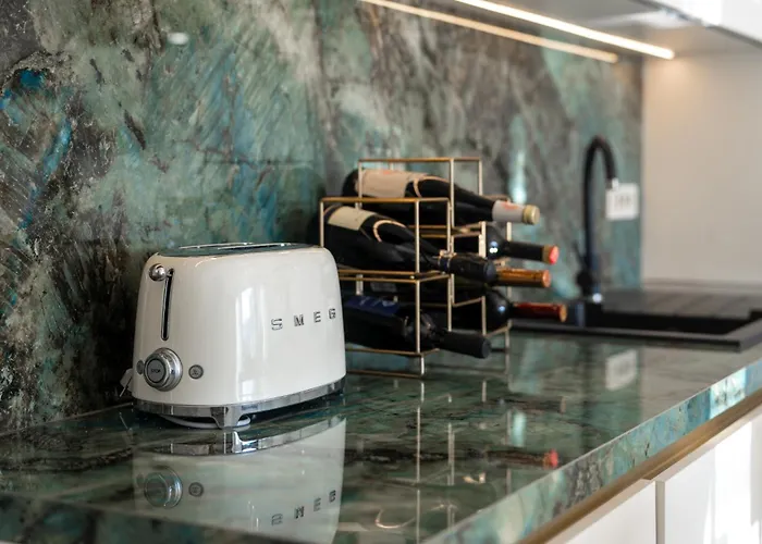 Esmeralda Two By Briskva Novigrad Istria