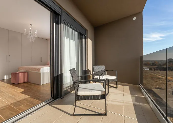 Esmeralda Two By Briskva Βίλα *