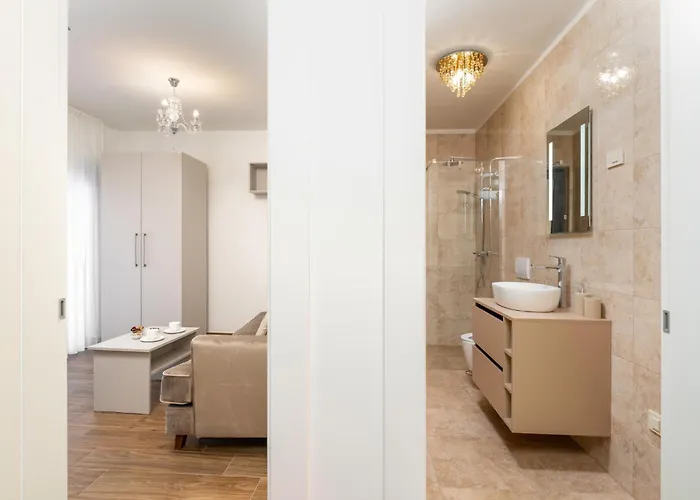 Βίλα Esmeralda Two By Briskva