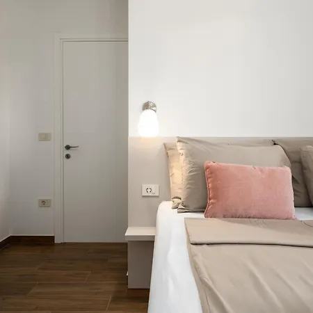 Villa Esmeralda Two By Briskva Novigrad Istria