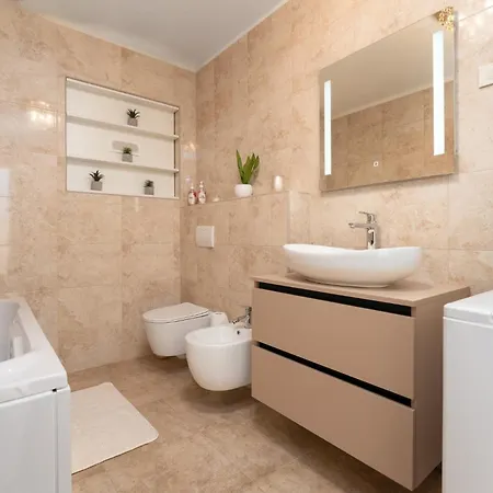 Villa Esmeralda Two By Briskva Novigrad Istria