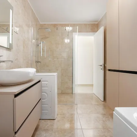 Villa Esmeralda Two By Briskva