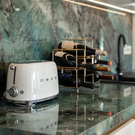 Esmeralda Two By Briskva Novigrad Istria