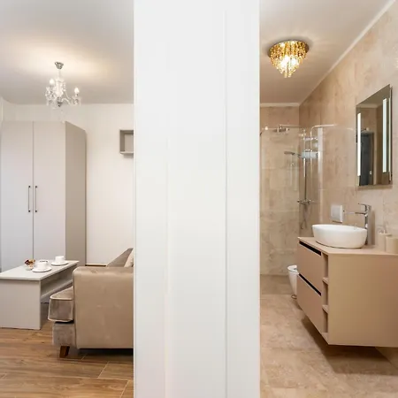 Villa Esmeralda Two By Briskva