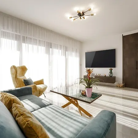 Villa Esmeralda Two By Briskva