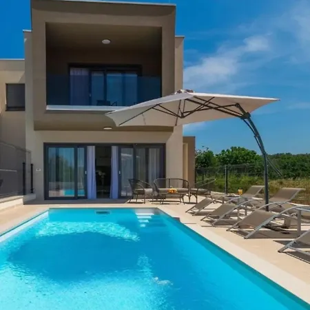 Esmeralda Two By Briskva Villa Novigrad Istria